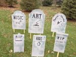 The Day the Music Died